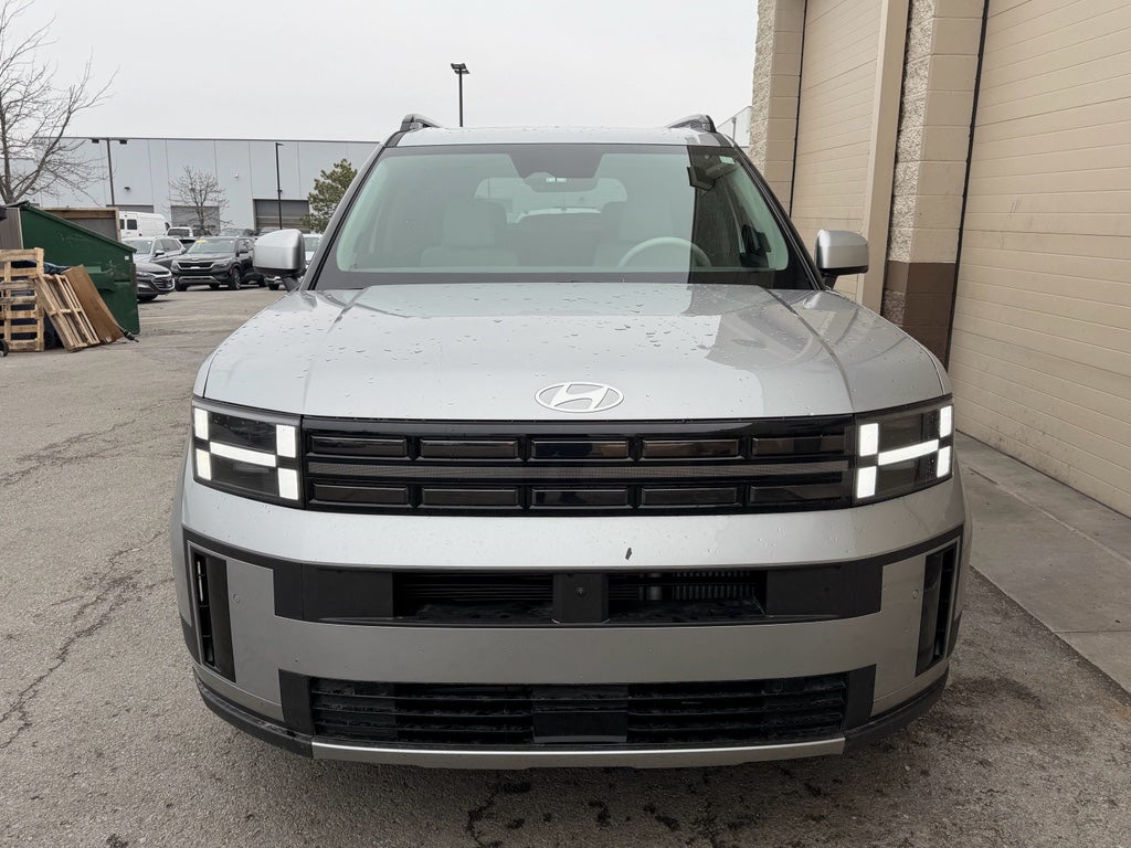 2024 Hyundai Santa Fe Limited