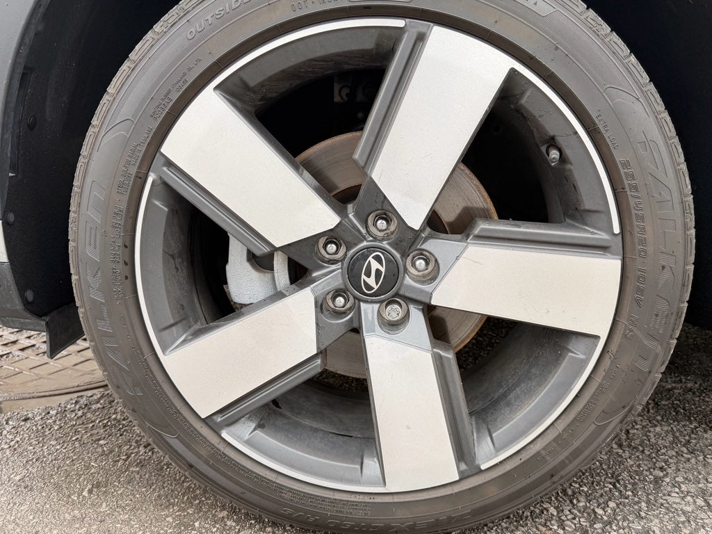 2024 Hyundai Santa Fe Limited