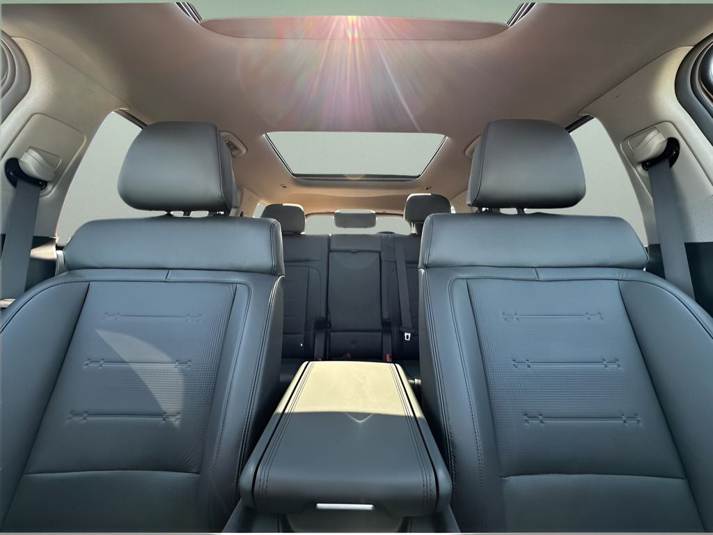 2024 Hyundai Santa Fe Limited