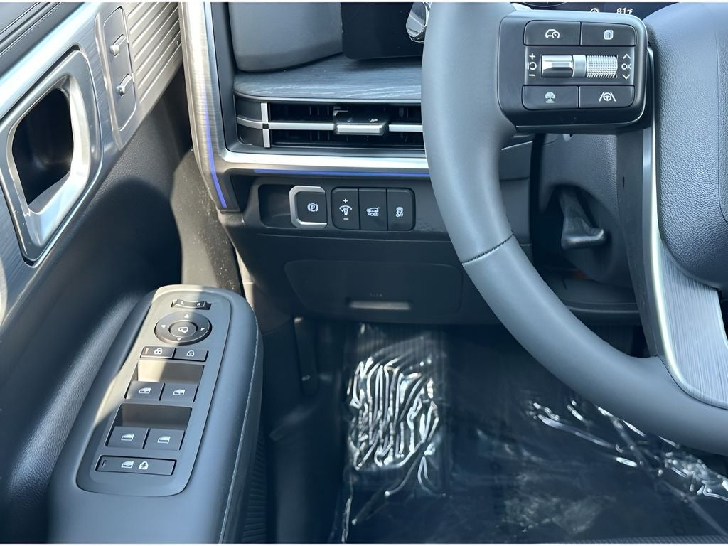 2024 Hyundai Santa Fe Limited