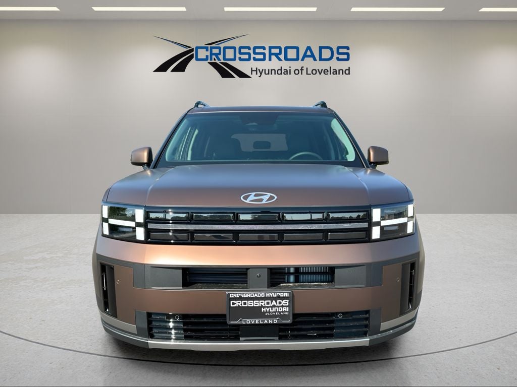 2024 Hyundai Santa Fe Limited