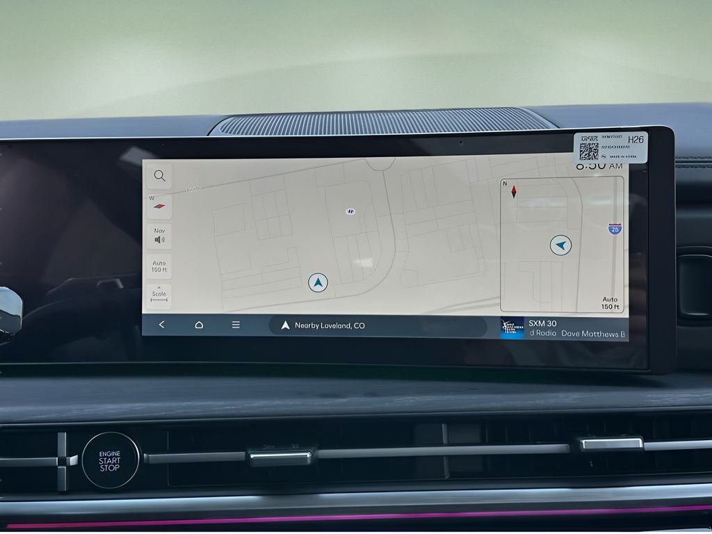 2024 Hyundai Santa Fe Limited