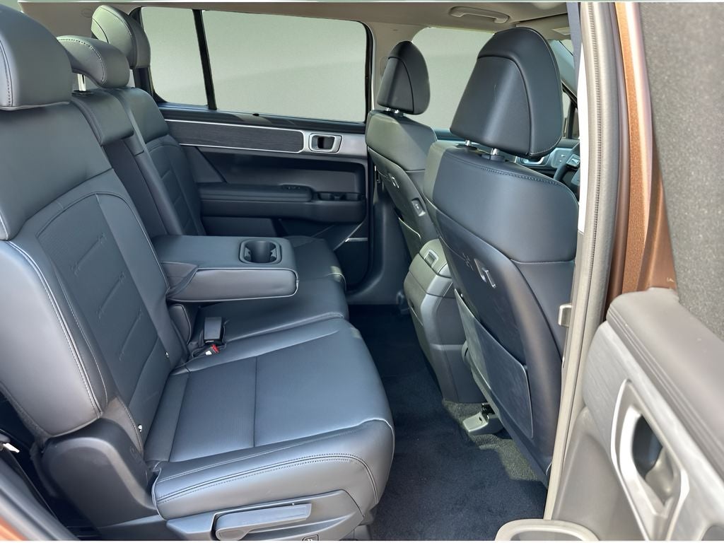 2024 Hyundai Santa Fe Limited