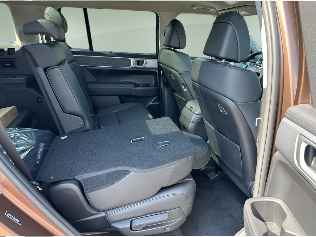 2024 Hyundai Santa Fe Limited