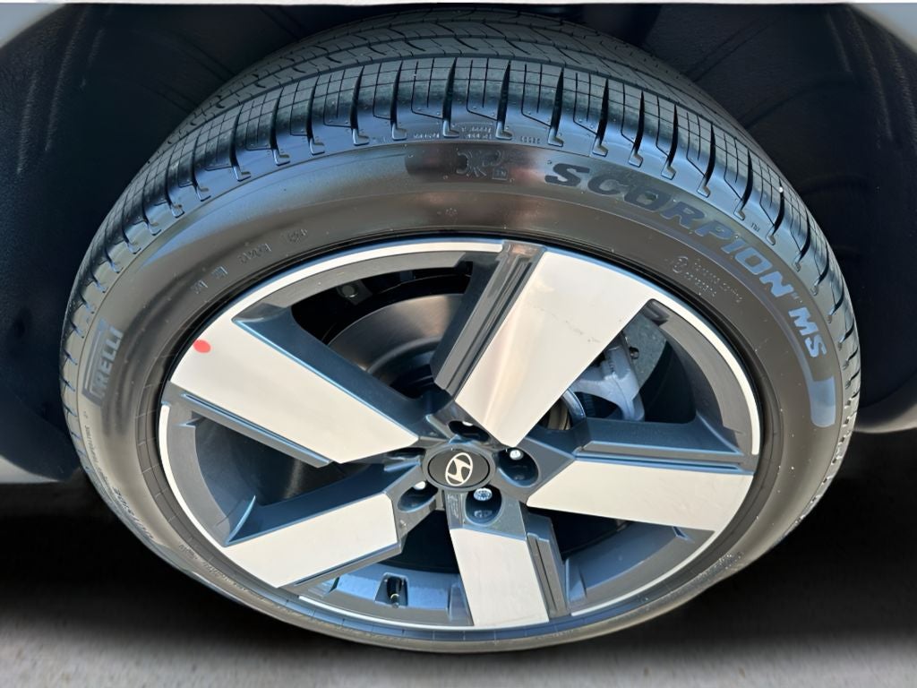 2024 Hyundai Santa Fe Limited