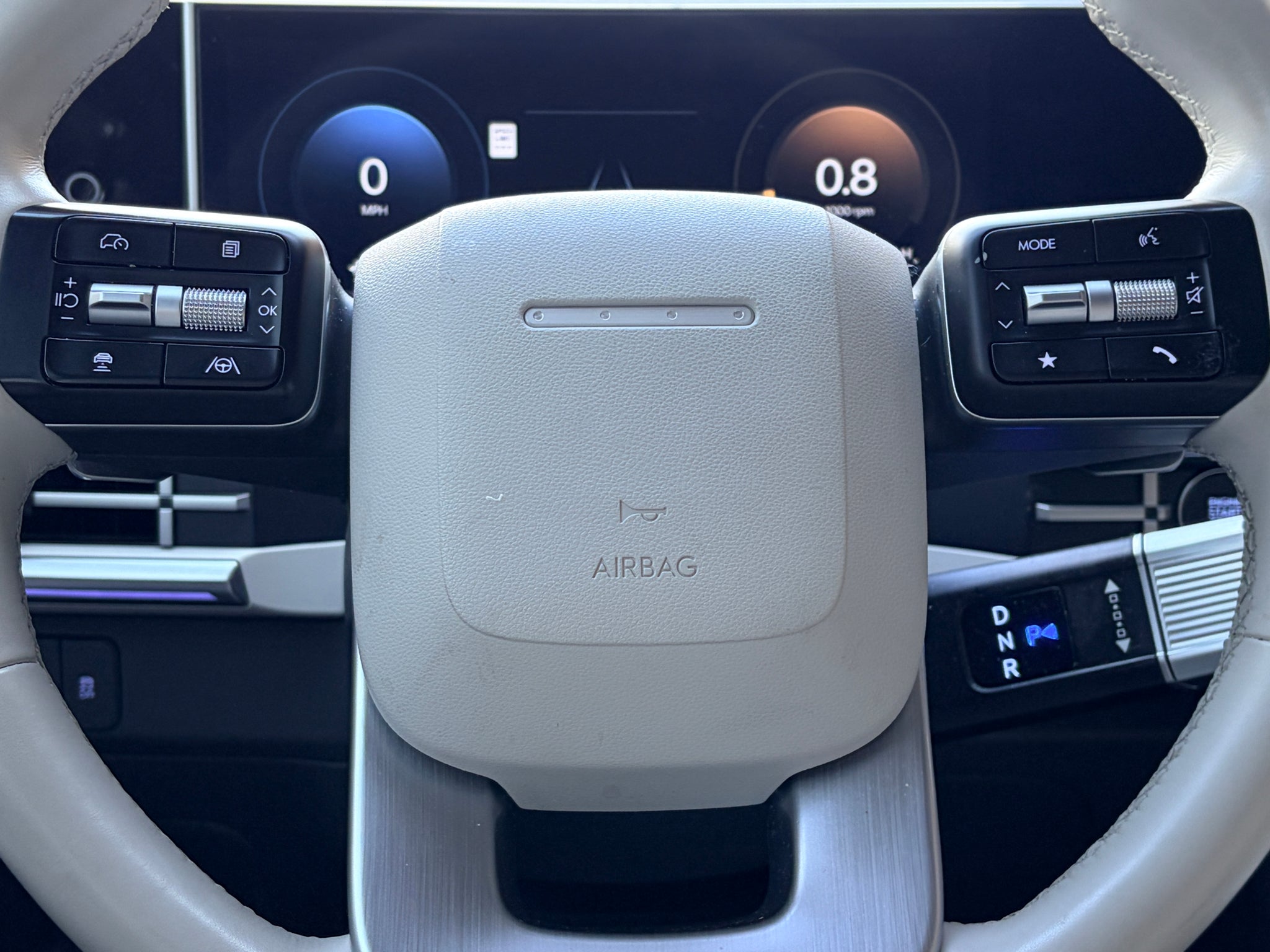 2024 Hyundai Santa Fe Limited