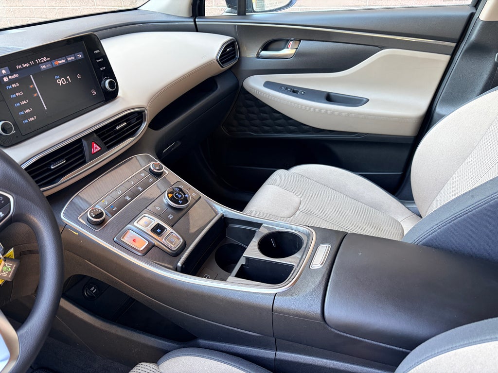 2023 Hyundai Santa Fe SE
