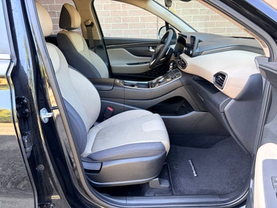 2023 Hyundai Santa Fe SE
