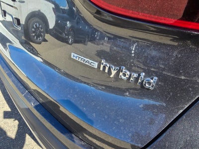 2023 Hyundai Santa Fe Hybrid SEL Premium