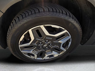 2023 Hyundai Santa Fe Hybrid SEL Premium