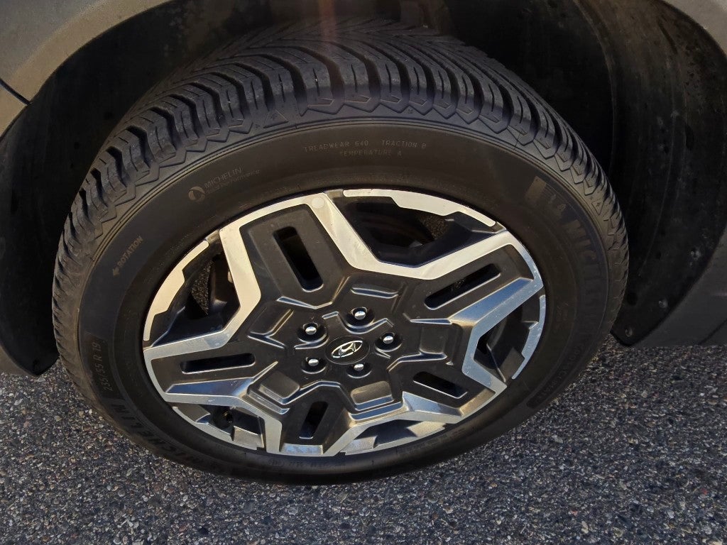 2023 Hyundai Santa Fe Hybrid SEL Premium