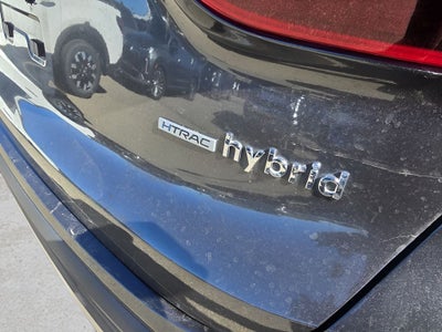 2023 Hyundai Santa Fe Hybrid SEL Premium