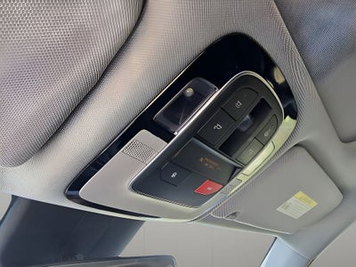 2023 Hyundai Santa Fe Hybrid SEL Premium