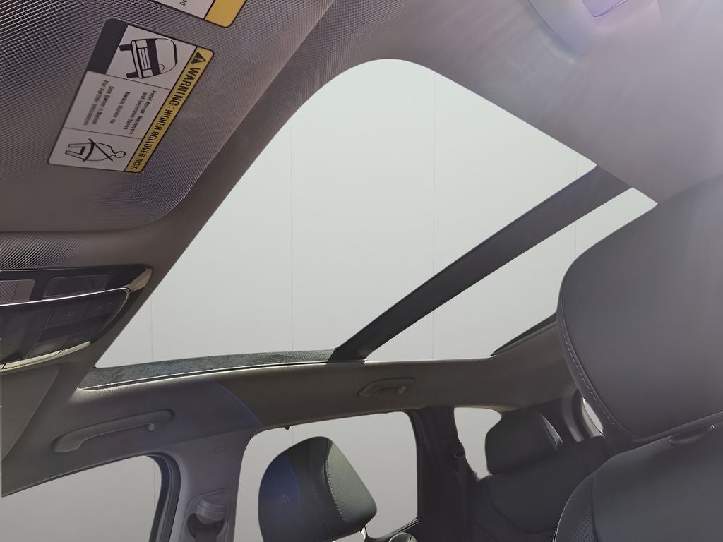 2023 Hyundai Santa Fe Hybrid SEL Premium