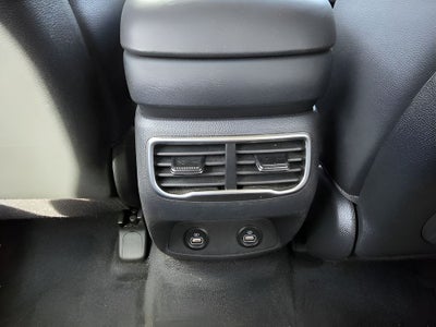 2023 Hyundai Santa Fe Hybrid SEL Premium