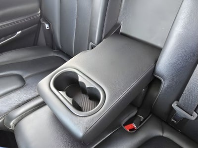 2023 Hyundai Santa Fe Hybrid SEL Premium