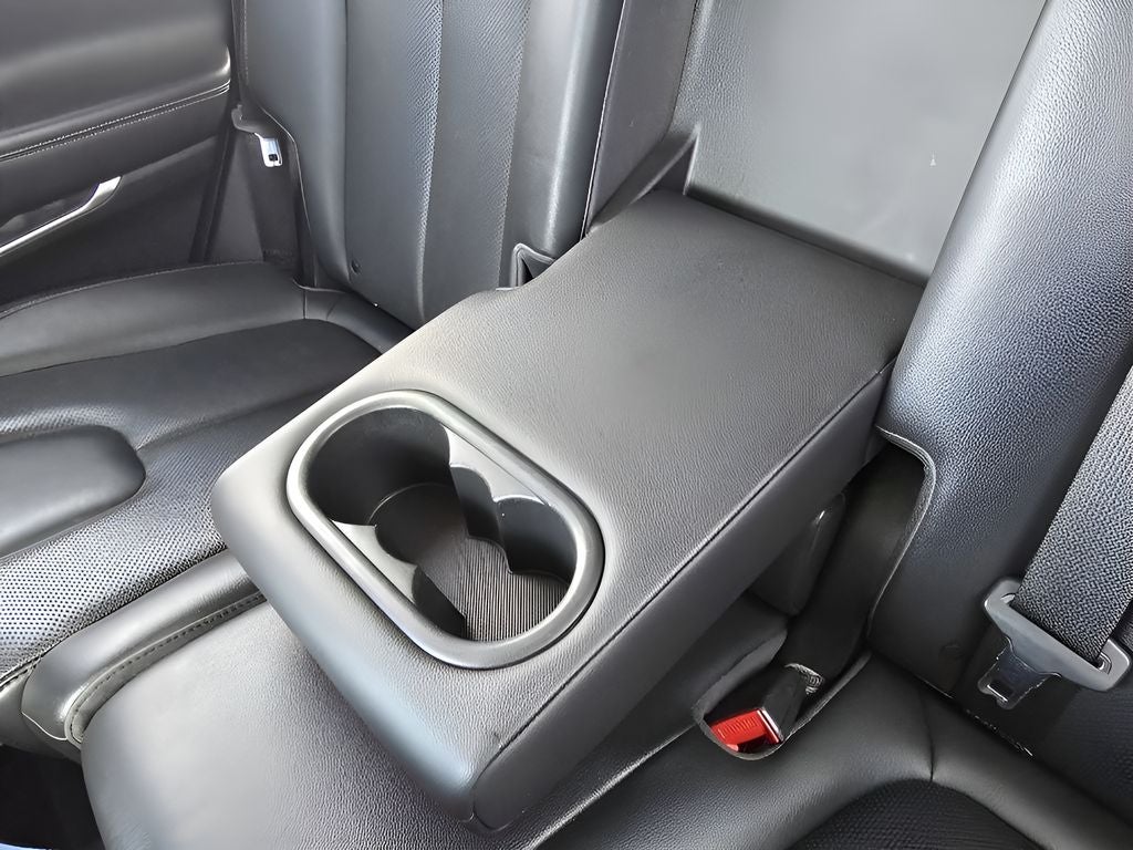 2023 Hyundai Santa Fe Hybrid SEL Premium