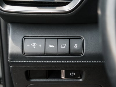2023 Hyundai Santa Fe Hybrid SEL Premium