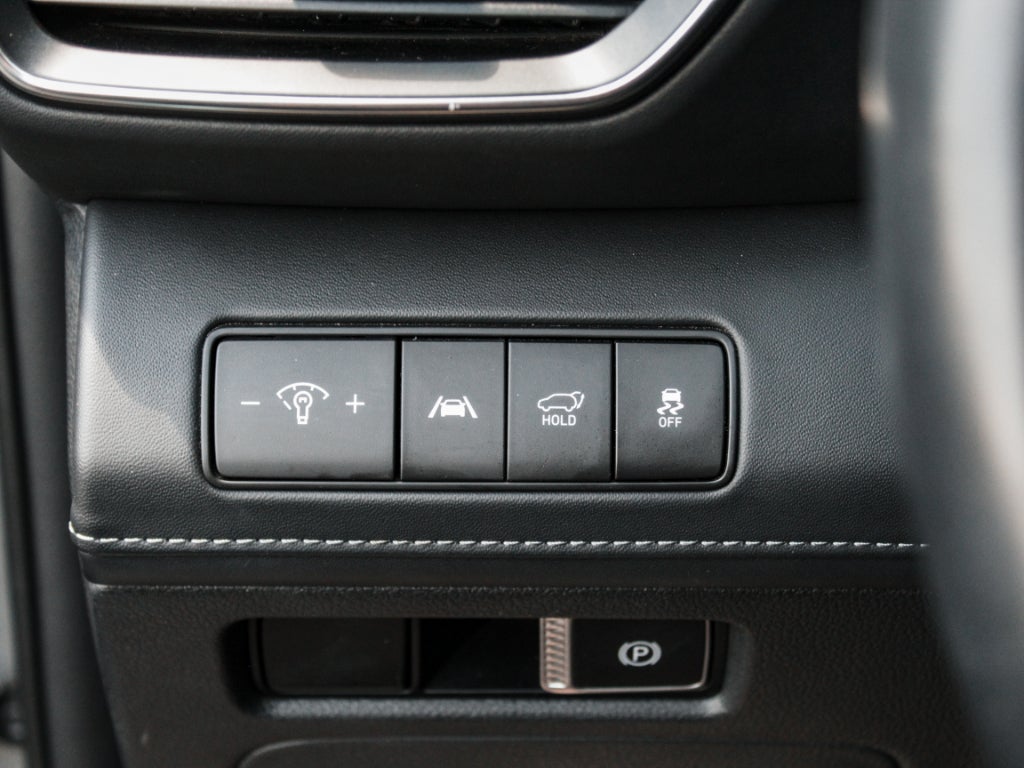 2023 Hyundai Santa Fe Hybrid SEL Premium