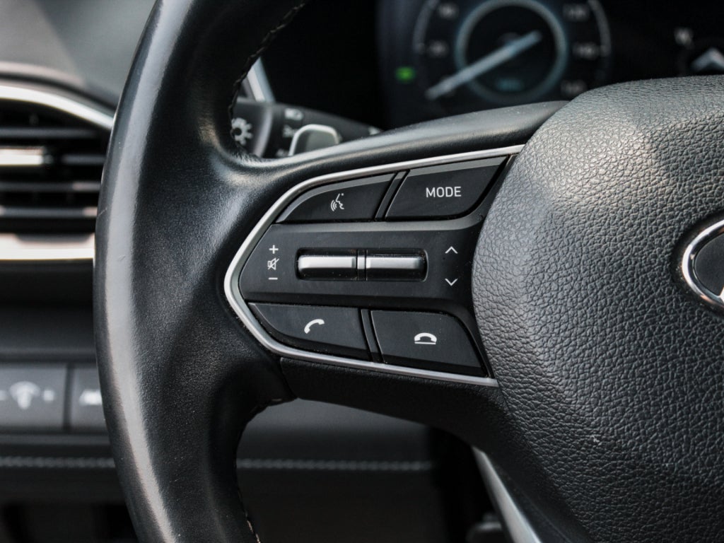 2023 Hyundai Santa Fe Hybrid SEL Premium