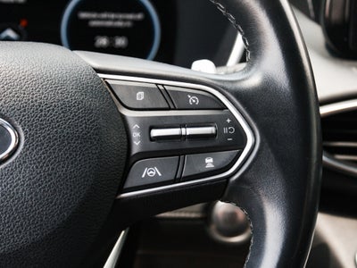 2023 Hyundai Santa Fe Hybrid SEL Premium