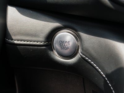 2023 Hyundai Santa Fe Hybrid SEL Premium