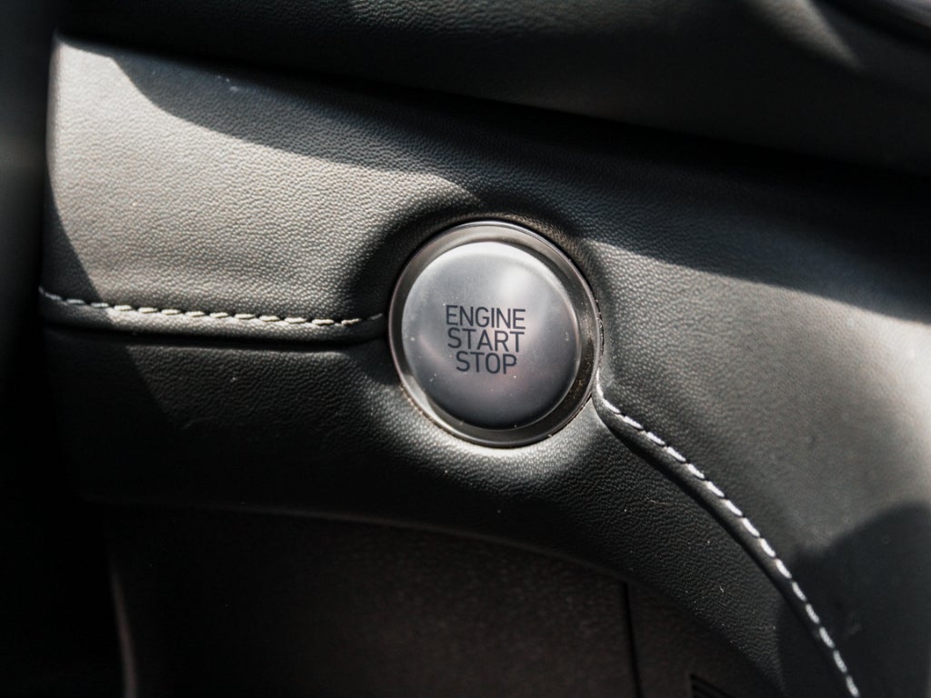 2023 Hyundai Santa Fe Hybrid SEL Premium