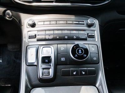 2023 Hyundai Santa Fe Hybrid SEL Premium