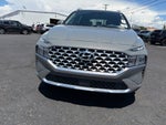 2023 Hyundai Santa Fe Hybrid SEL Premium