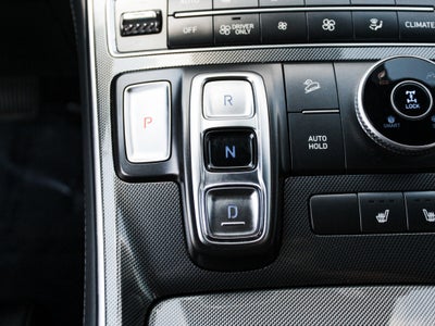 2023 Hyundai Santa Fe Hybrid SEL Premium