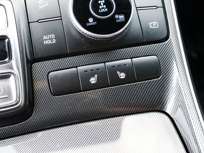 2023 Hyundai Santa Fe Hybrid SEL Premium