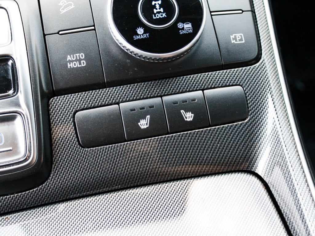 2023 Hyundai Santa Fe Hybrid SEL Premium