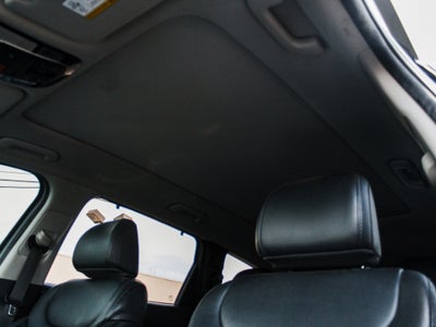2023 Hyundai Santa Fe Hybrid SEL Premium