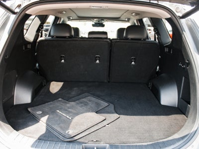 2023 Hyundai Santa Fe Hybrid SEL Premium