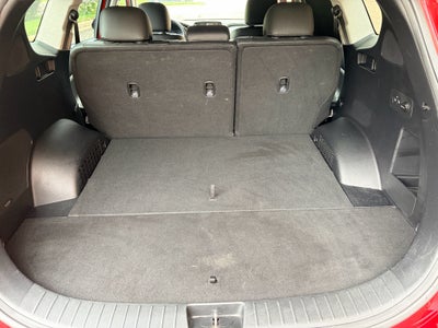2019 Hyundai Santa Fe Ultimate