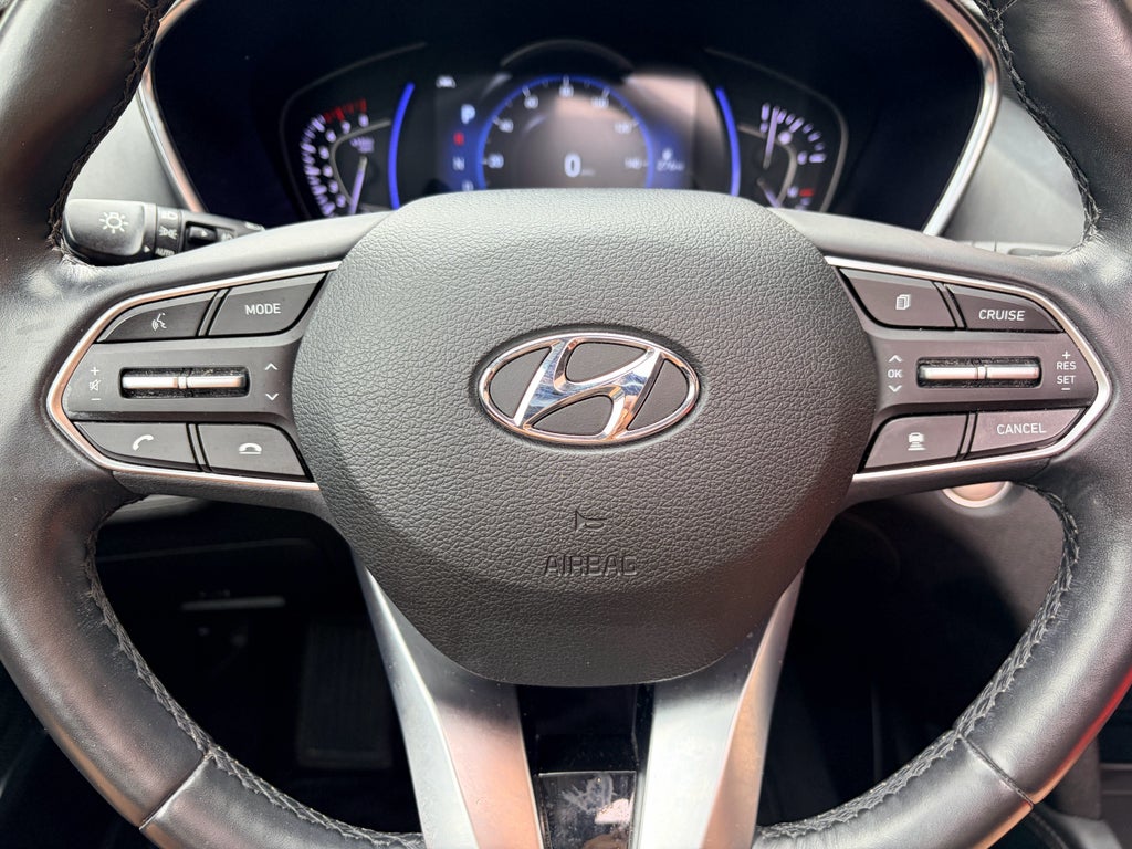 2019 Hyundai Santa Fe Ultimate