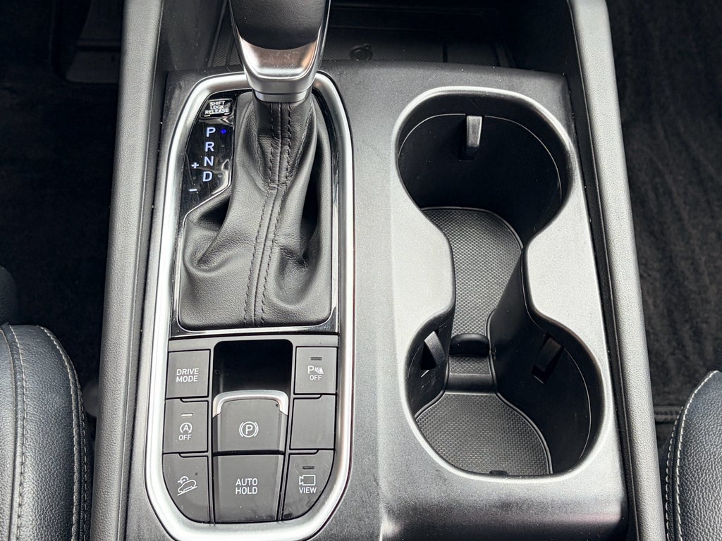 2019 Hyundai Santa Fe Ultimate