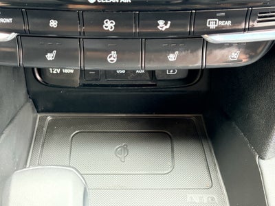 2019 Hyundai Santa Fe Ultimate