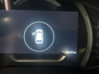 2019 Hyundai Santa Fe Ultimate