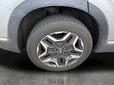 2023 Hyundai Santa Fe Hybrid Limited