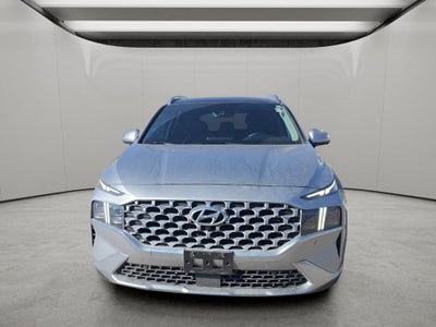 2023 Hyundai Santa Fe Hybrid Limited