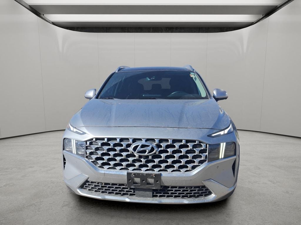 2023 Hyundai Santa Fe Hybrid Limited