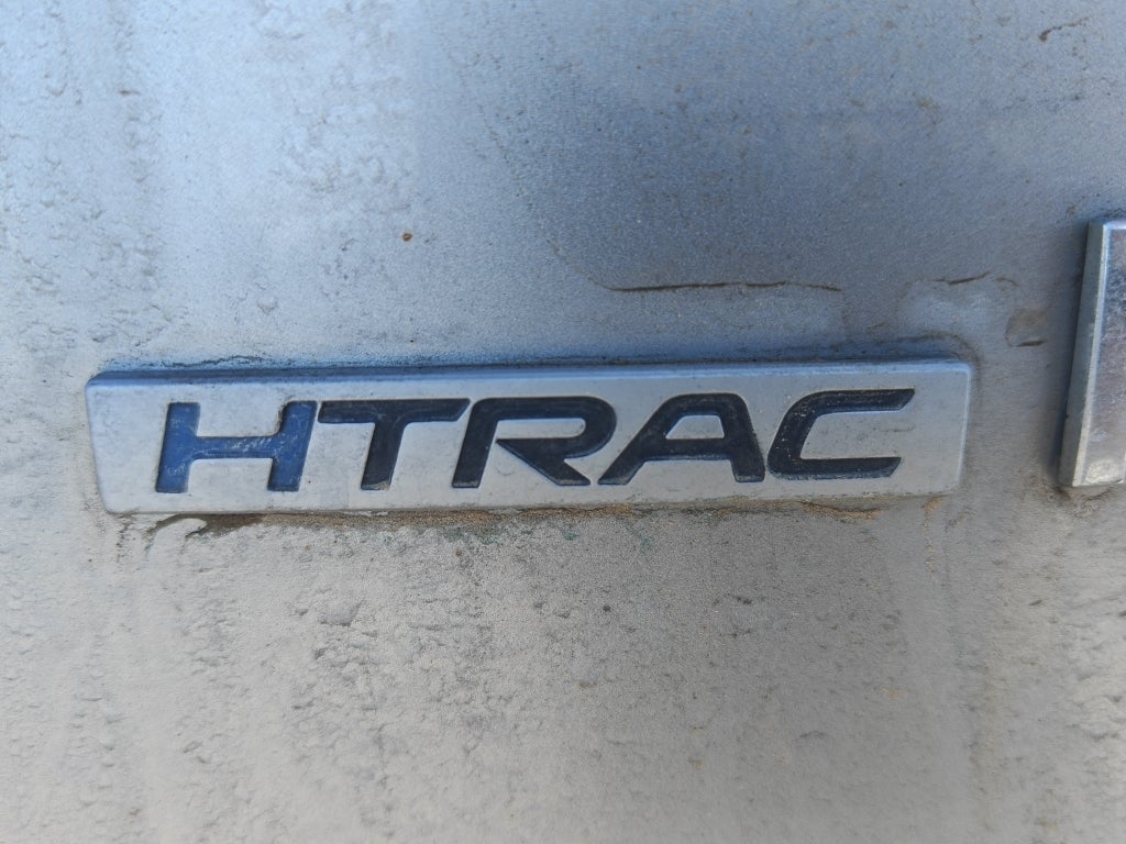 2023 Hyundai Santa Fe Hybrid Limited