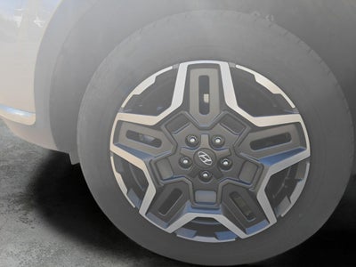 2023 Hyundai Santa Fe Hybrid Limited