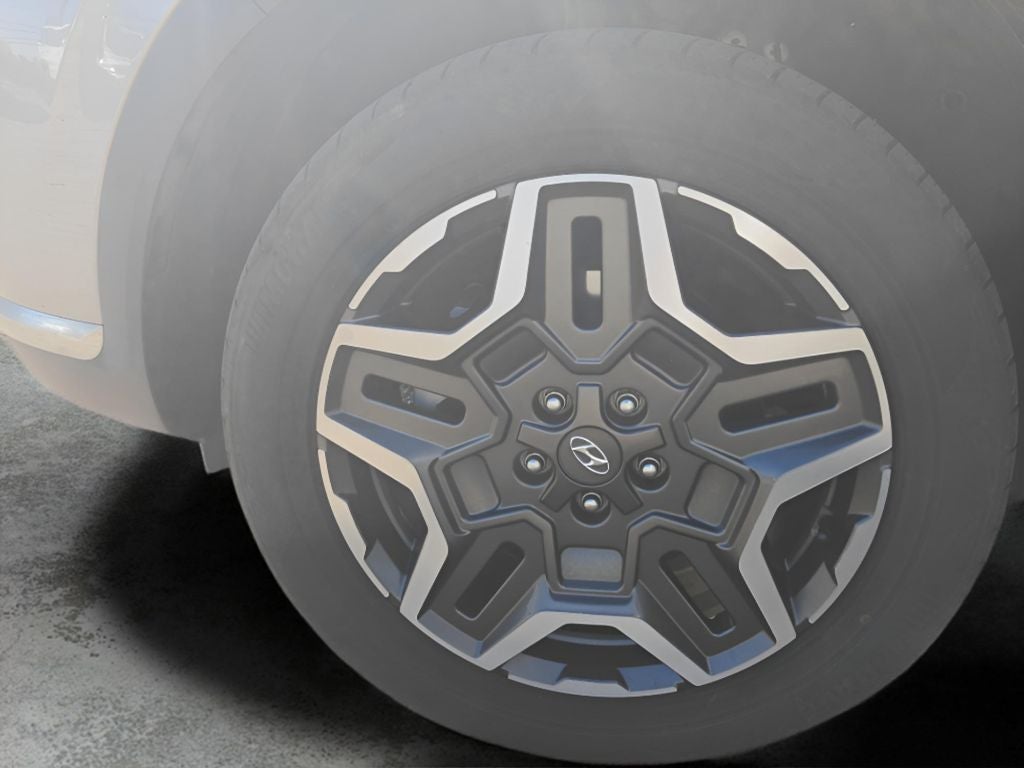 2023 Hyundai Santa Fe Hybrid Limited