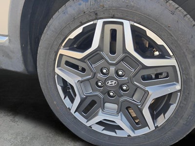 2023 Hyundai Santa Fe Hybrid Limited