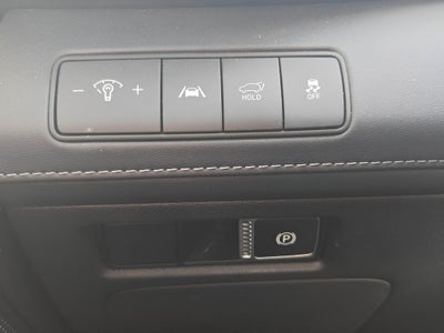 2023 Hyundai Santa Fe Hybrid Limited