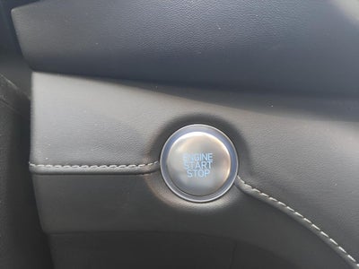 2023 Hyundai Santa Fe Hybrid Limited