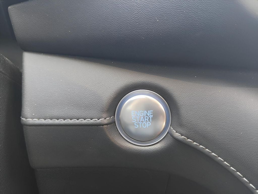 2023 Hyundai Santa Fe Hybrid Limited