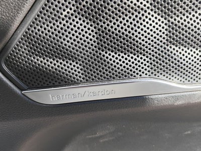 2023 Hyundai Santa Fe Hybrid Limited